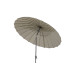  4 Seasons Outdoor | Parasol Shanghai 250 cm | Taupe 750238-01